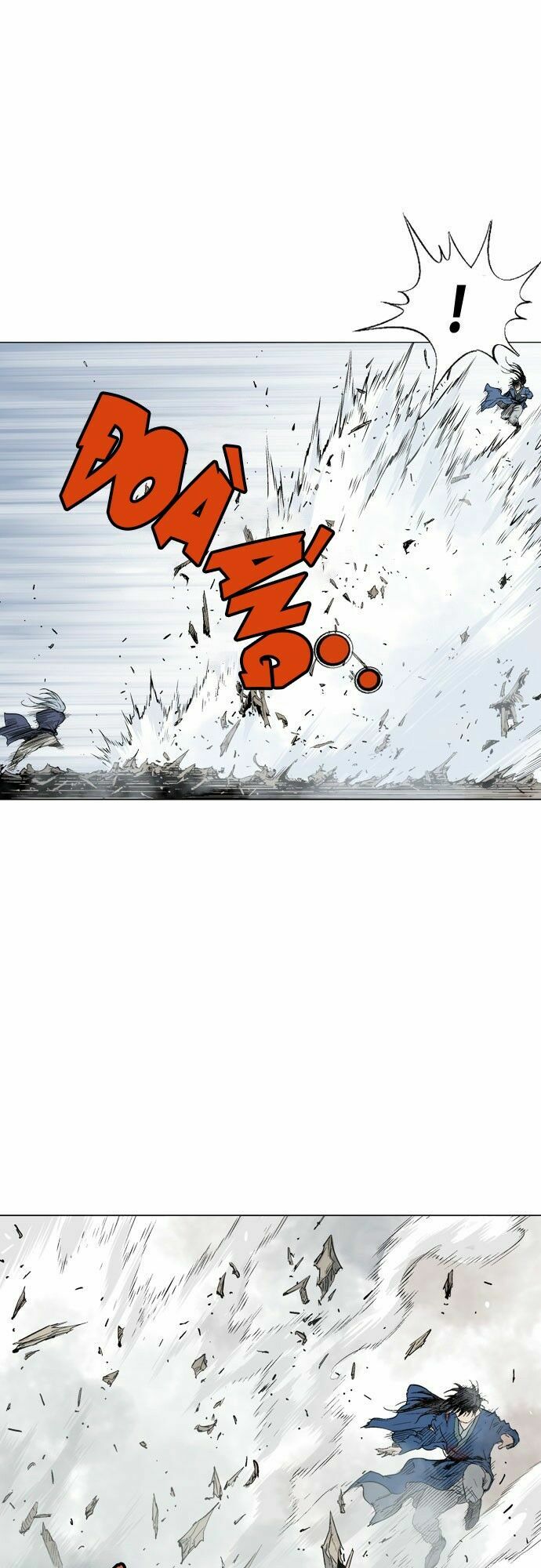 Gosu - Cao Thủ 2: Chapter 21