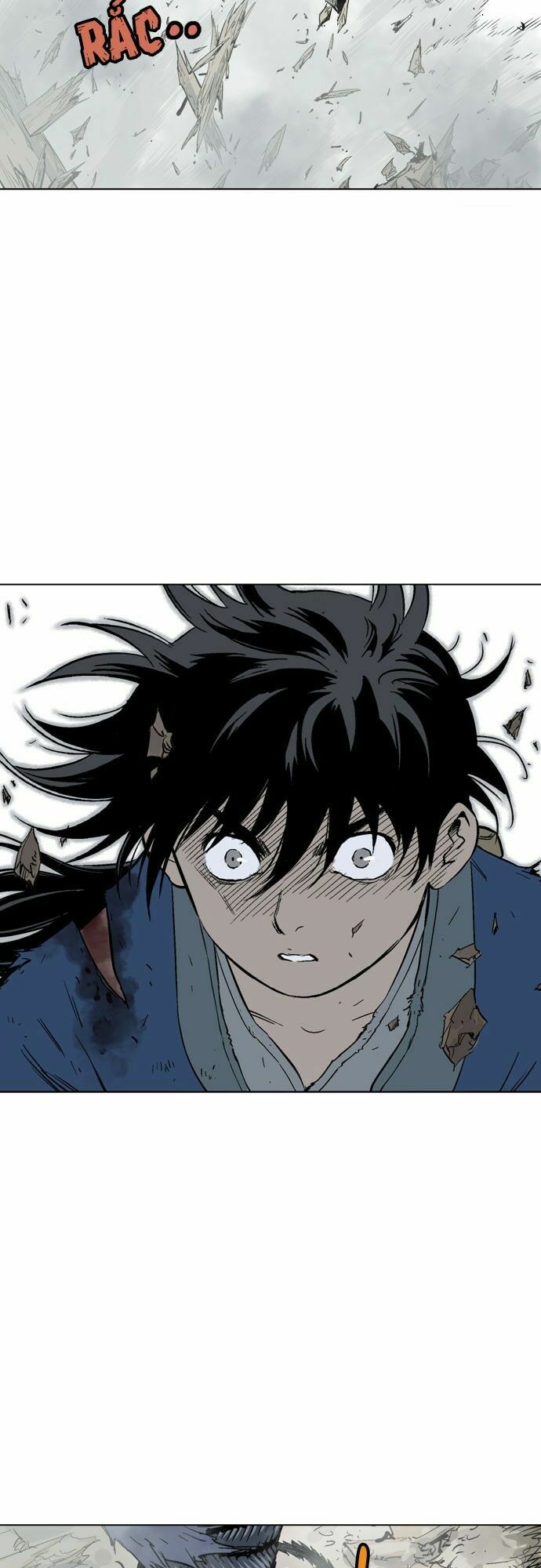 Gosu - Cao Thủ 2: Chapter 21