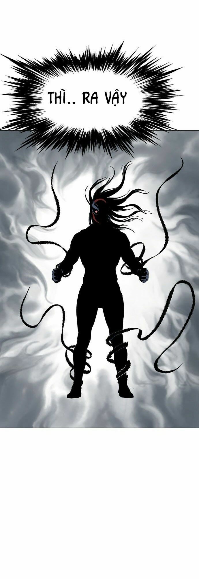 Gosu - Cao Thủ 2: Chapter 21