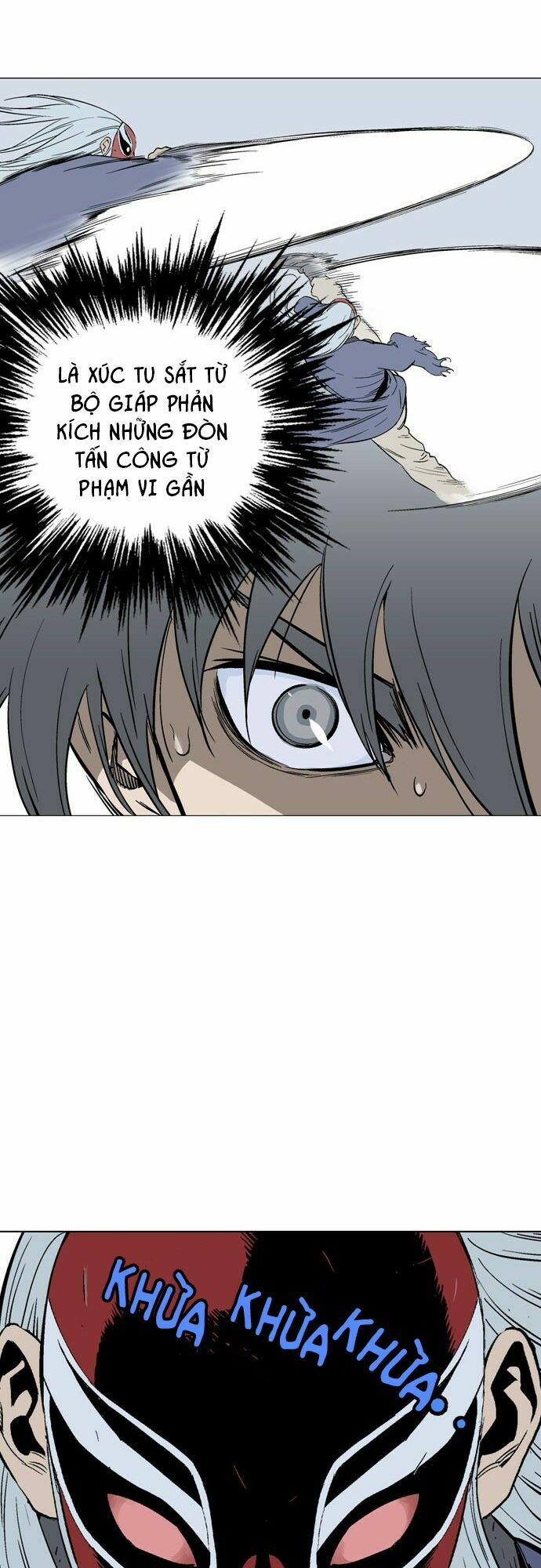 Gosu - Cao Thủ 2: Chapter 21