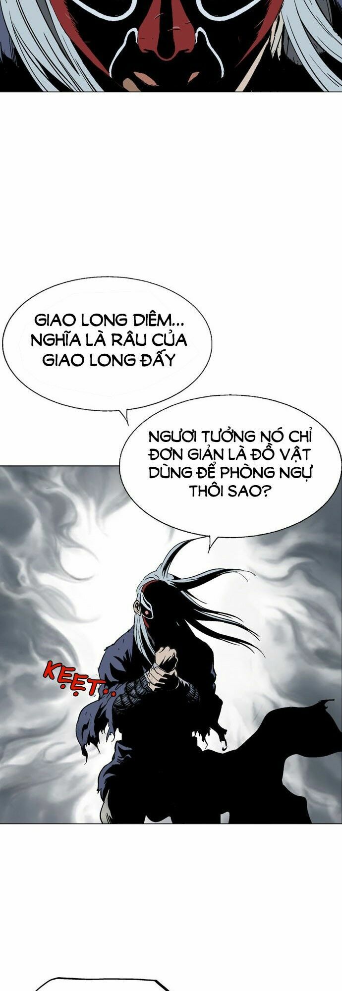 Gosu - Cao Thủ 2: Chapter 21