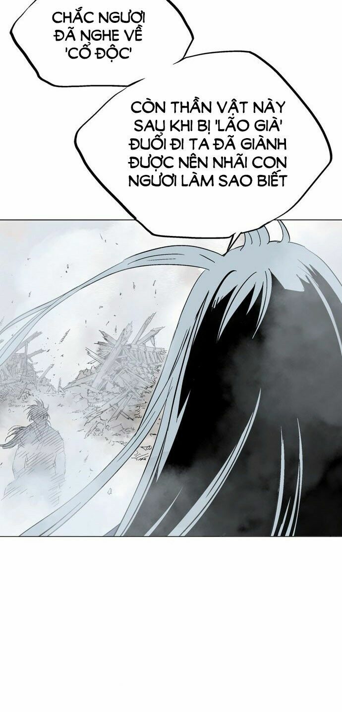 Gosu - Cao Thủ 2: Chapter 21