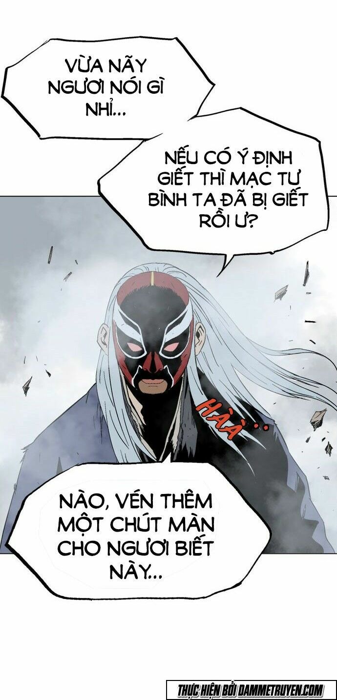 Gosu - Cao Thủ 2: Chapter 21