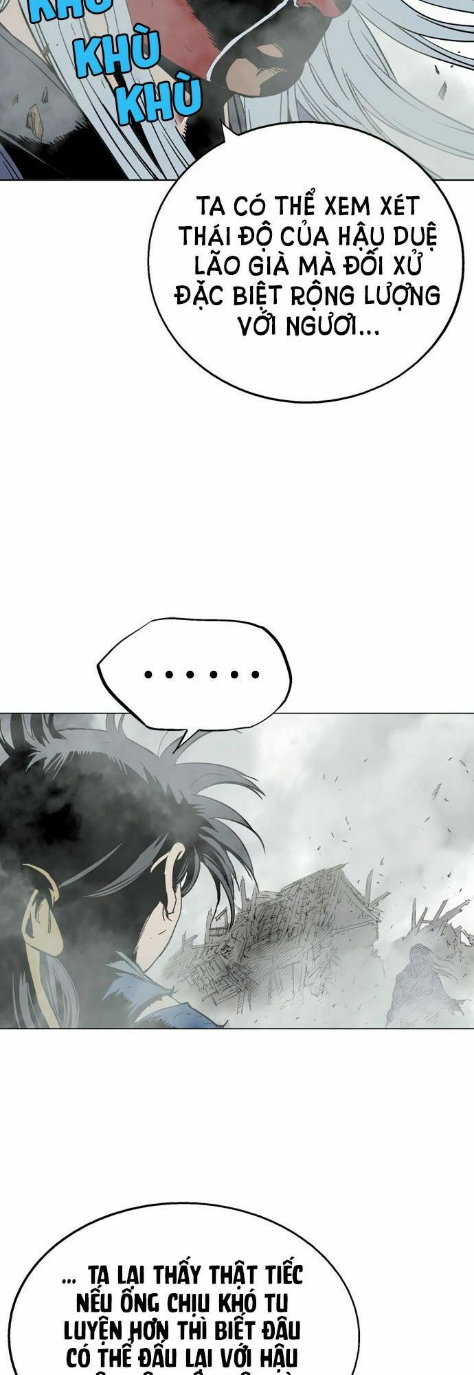 Gosu - Cao Thủ 2: Chapter 21