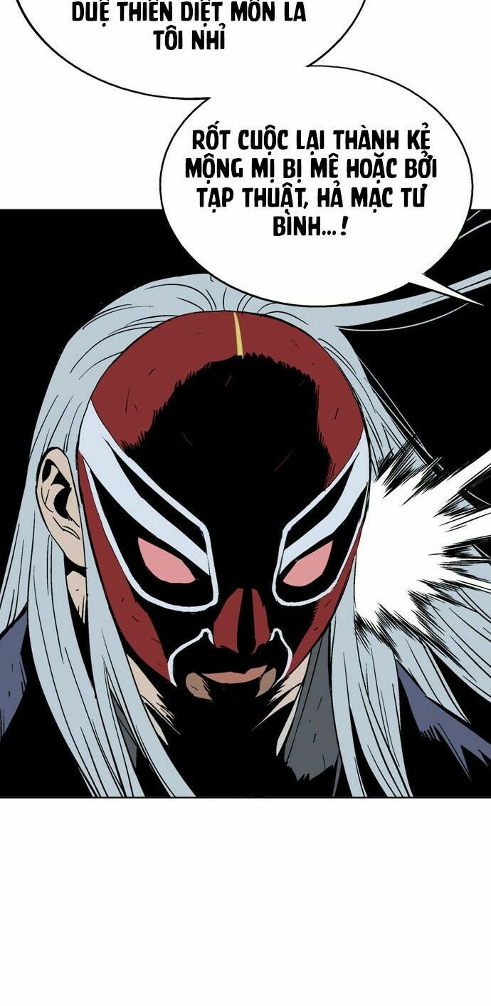 Gosu - Cao Thủ 2: Chapter 21