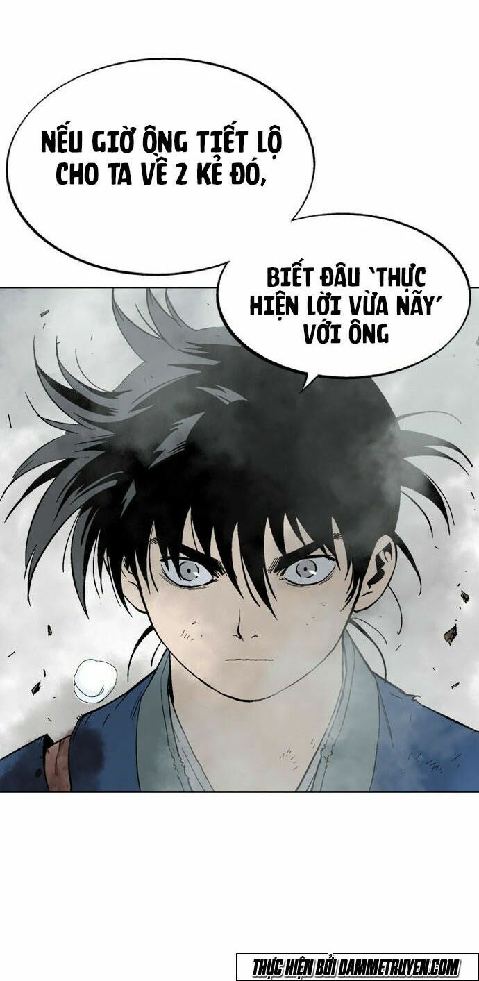 Gosu - Cao Thủ 2: Chapter 21