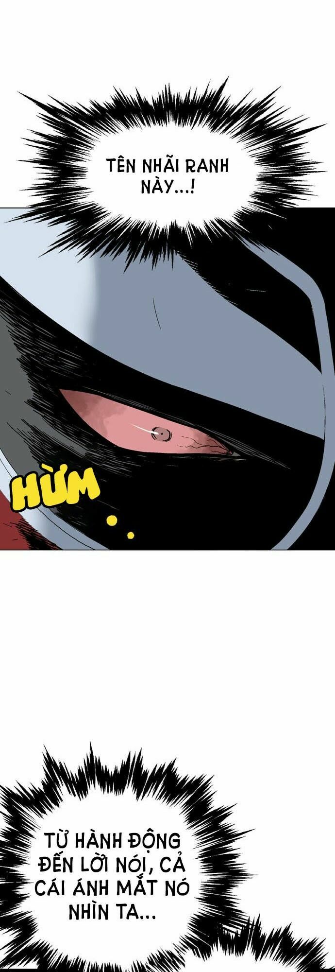 Gosu - Cao Thủ 2: Chapter 21