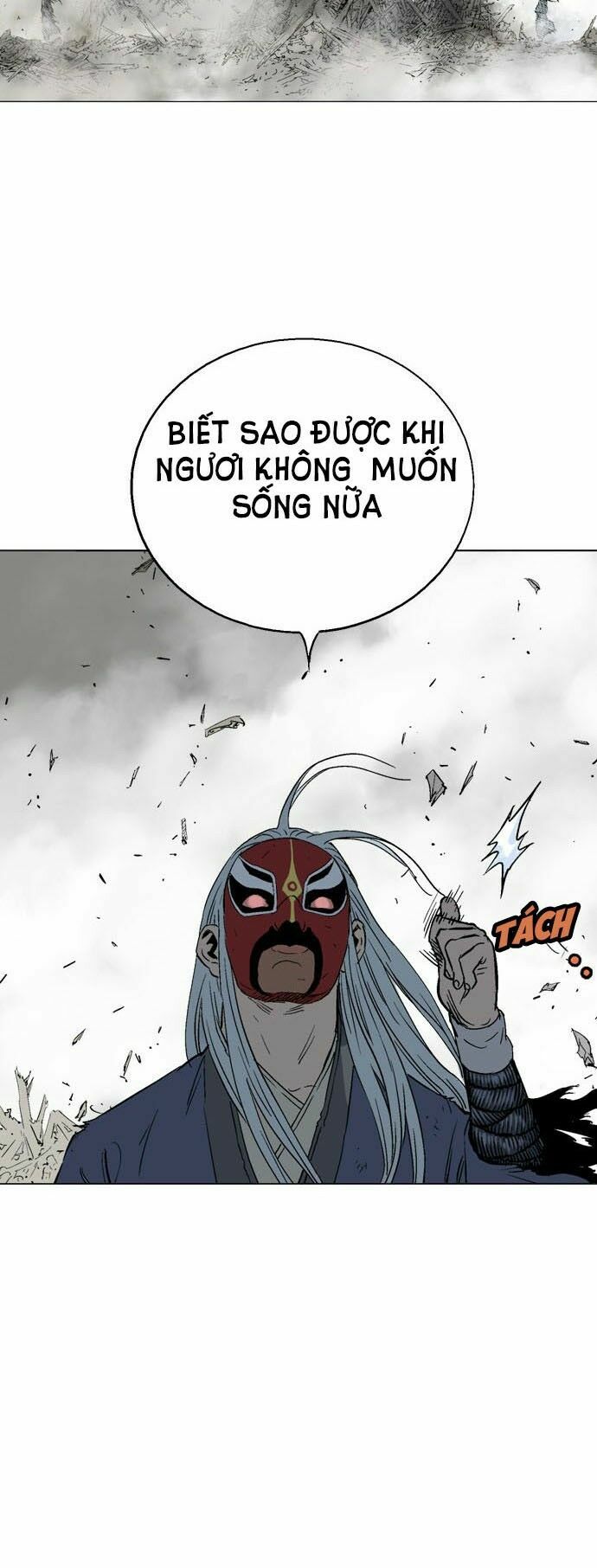 Gosu - Cao Thủ 2: Chapter 21