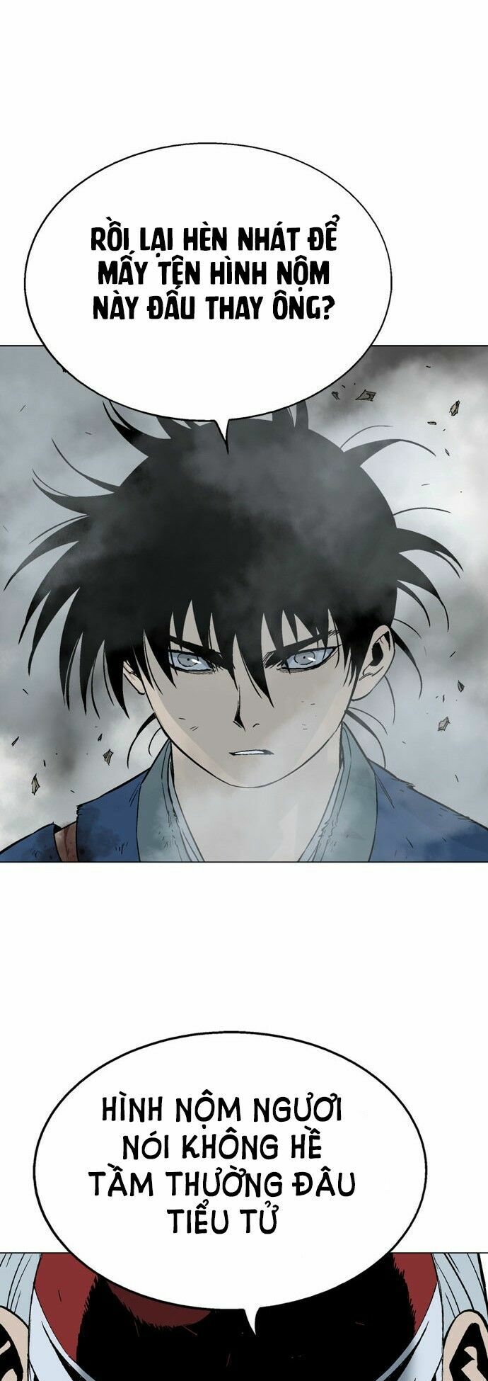 Gosu - Cao Thủ 2: Chapter 21