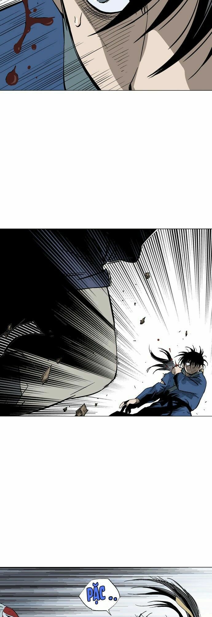 Gosu - Cao Thủ 2: Chapter 21