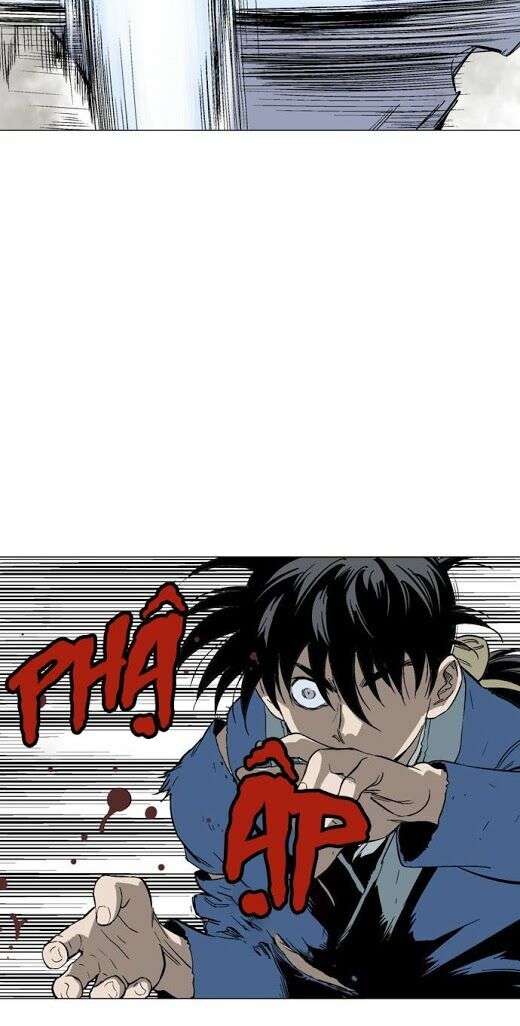 Gosu - Cao Thủ 2: Chapter 21