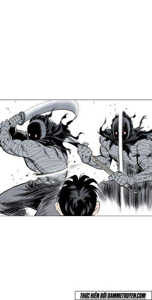 Gosu - Cao Thủ 2: Chapter 21