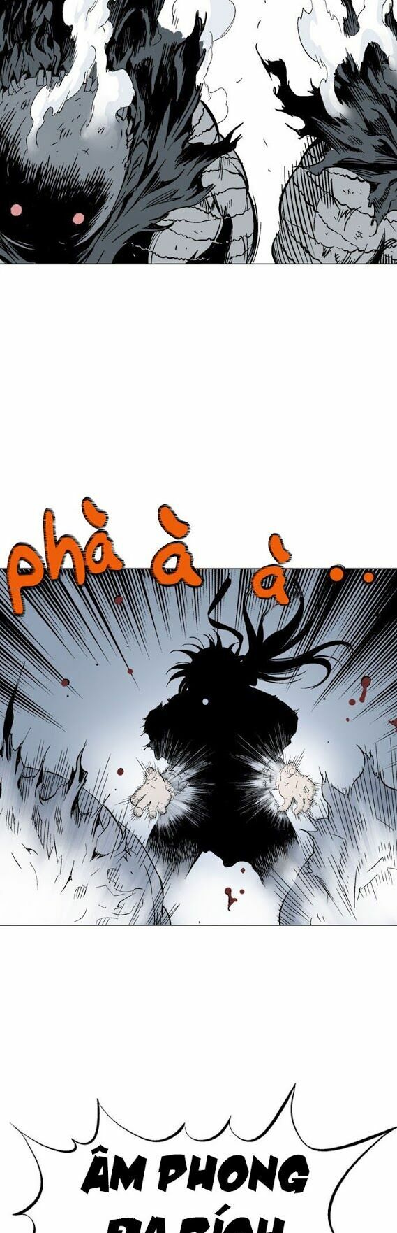 Gosu - Cao Thủ 2: Chapter 21