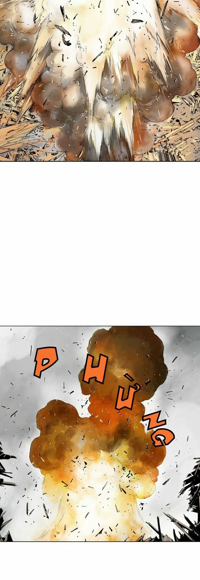 Gosu - Cao Thủ 2: Chapter 21