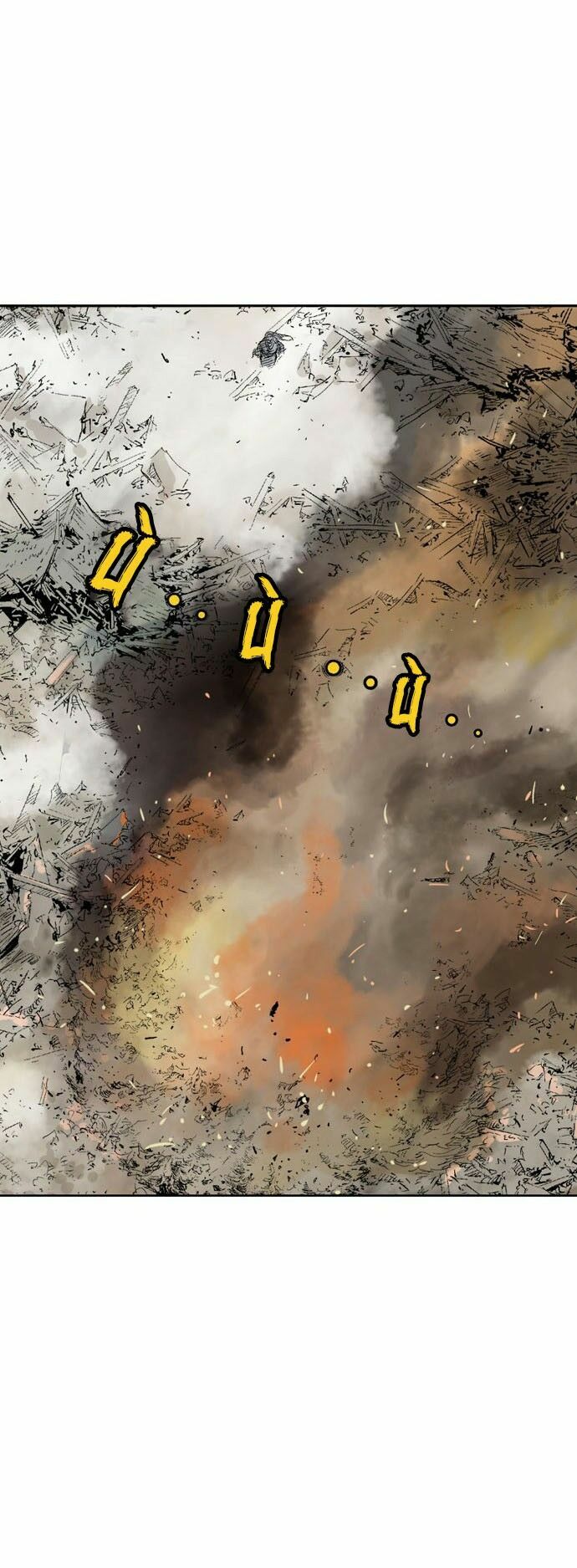 Gosu - Cao Thủ 2: Chapter 21