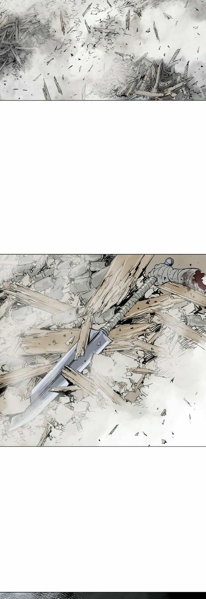 Gosu - Cao Thủ 2: Chapter 21