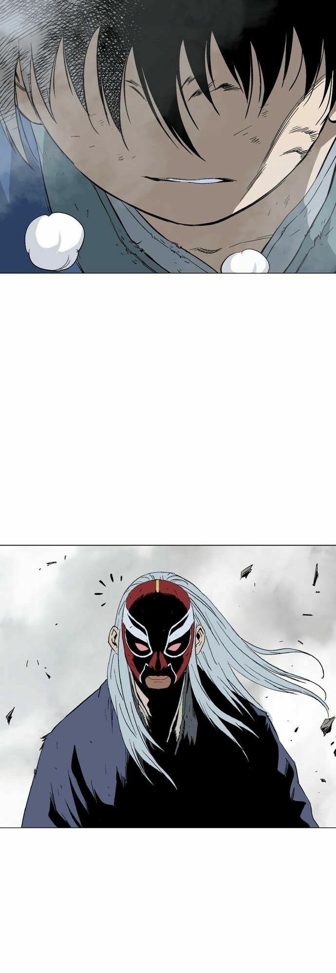 Gosu - Cao Thủ 2: Chapter 21