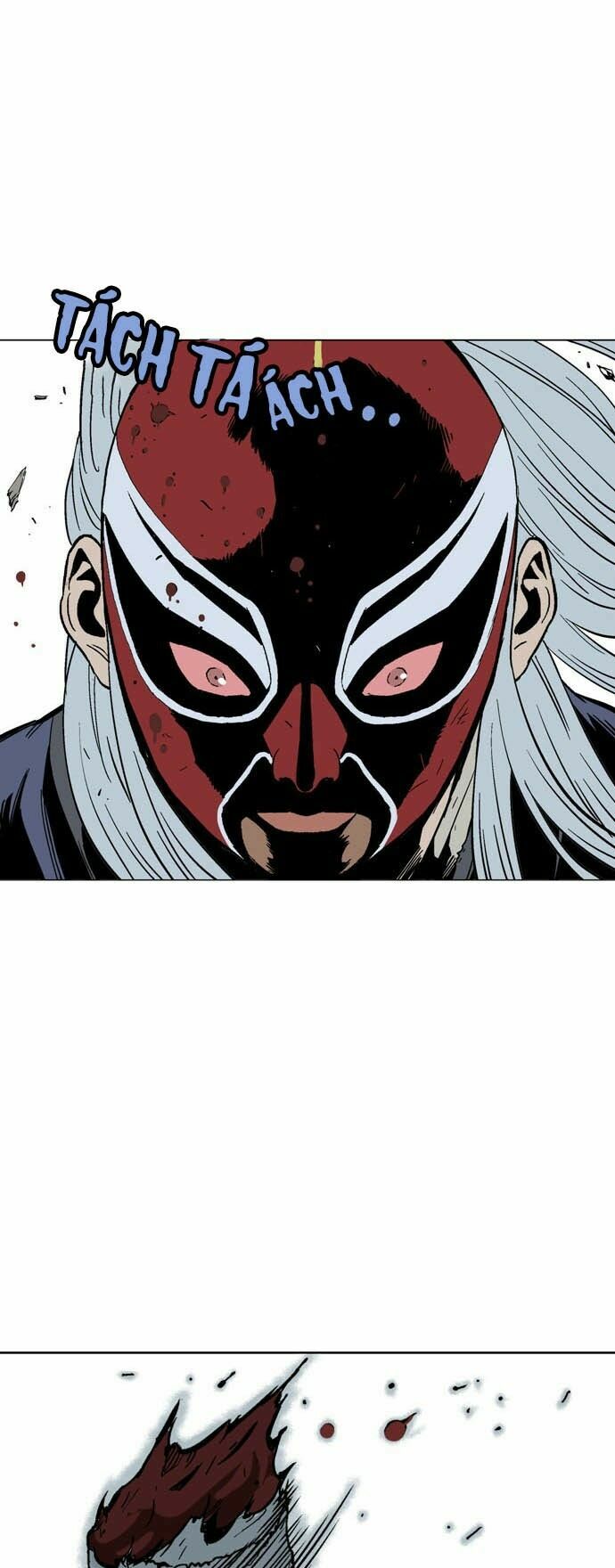 Gosu - Cao Thủ 2: Chapter 21