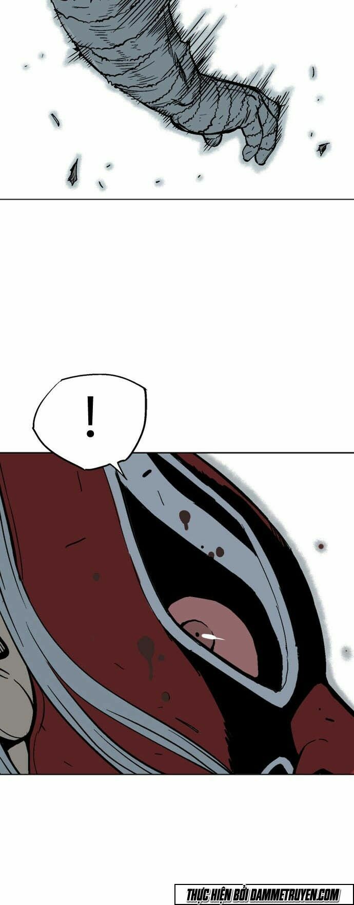 Gosu - Cao Thủ 2: Chapter 21