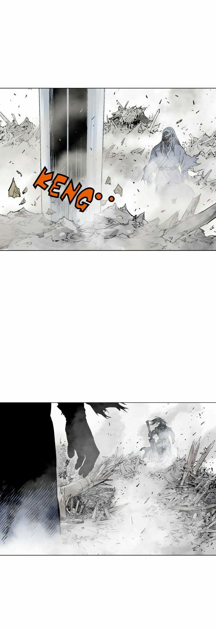 Gosu - Cao Thủ 2: Chapter 21