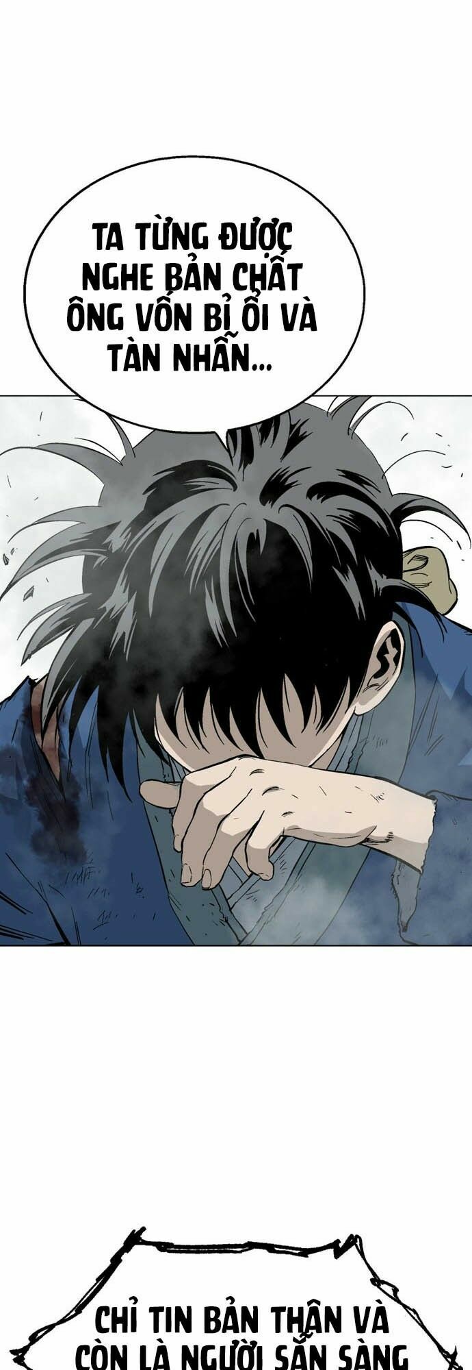 Gosu - Cao Thủ 2: Chapter 21