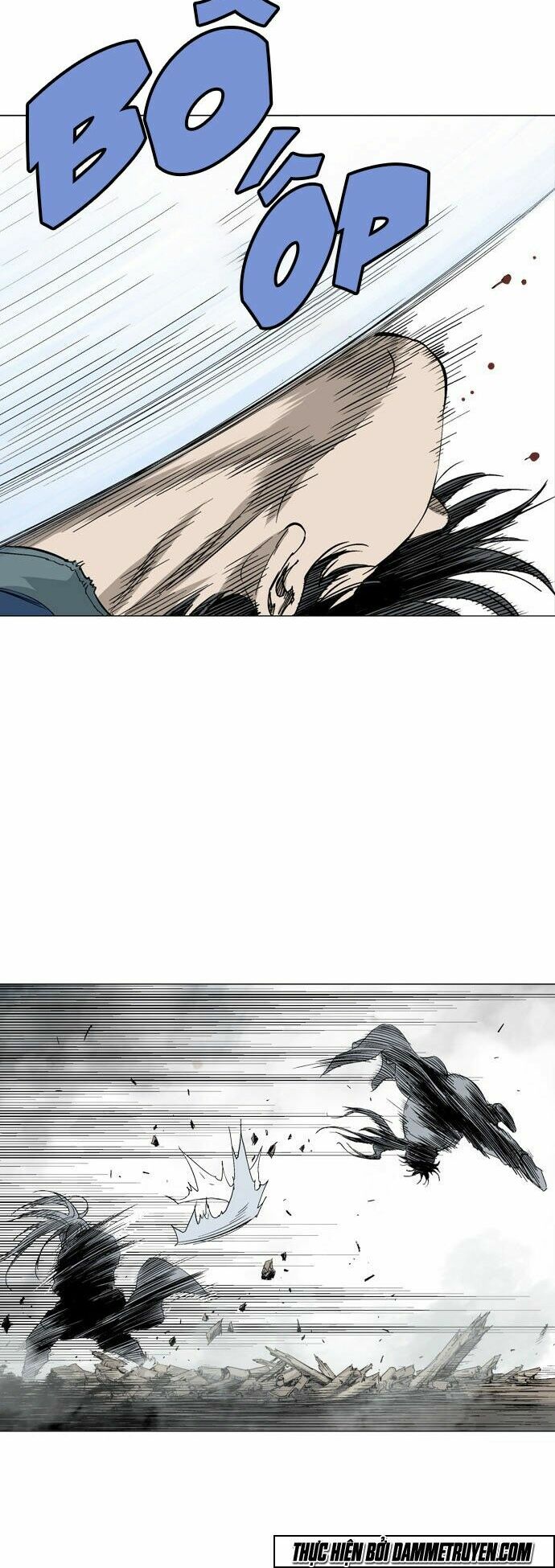 Gosu - Cao Thủ 2: Chapter 21