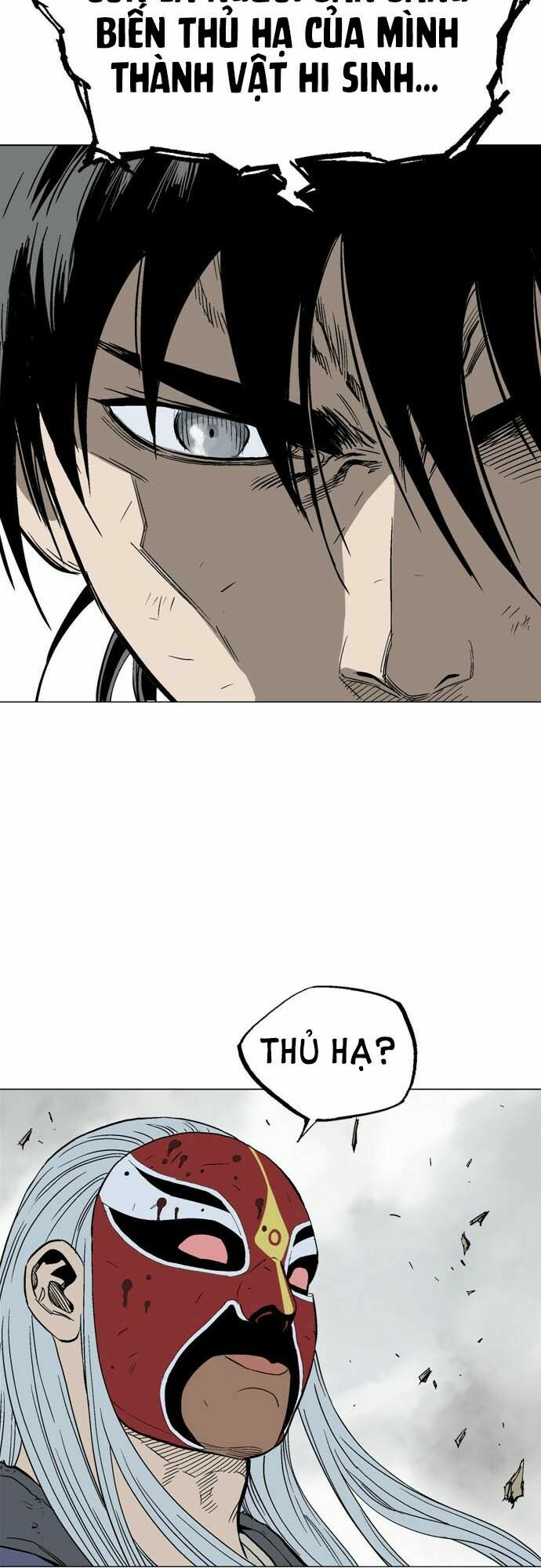 Gosu - Cao Thủ 2: Chapter 21