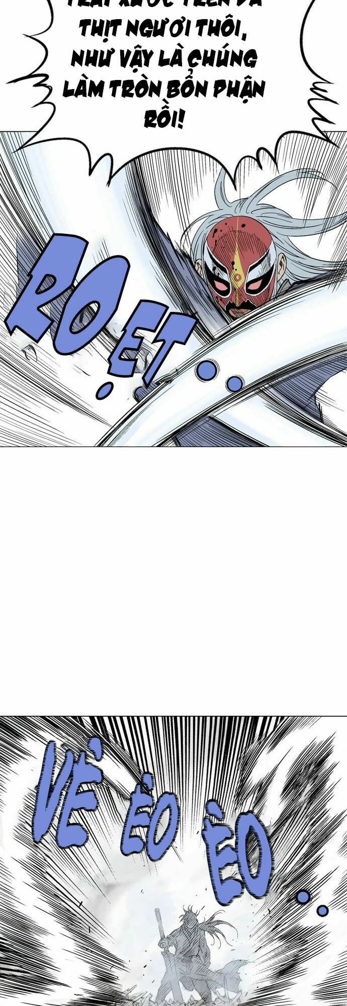 Gosu - Cao Thủ 2: Chapter 21