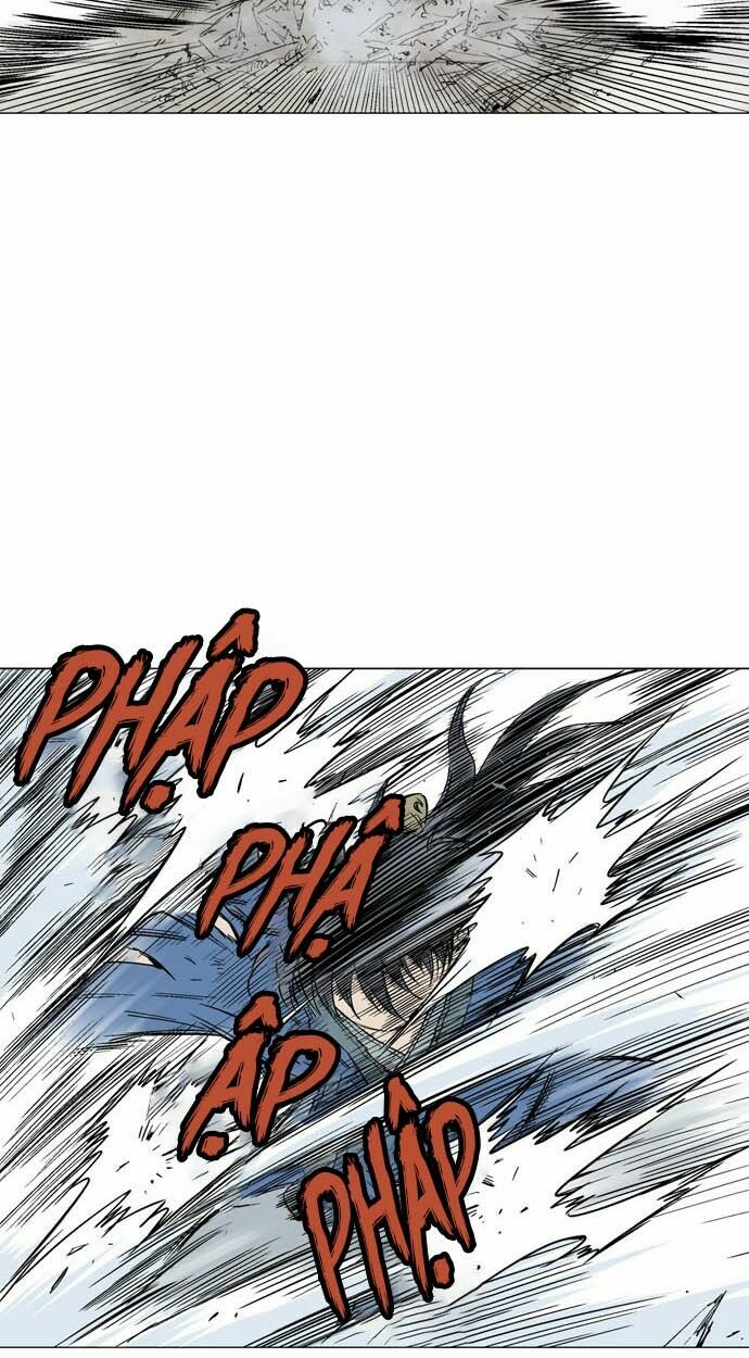 Gosu - Cao Thủ 2: Chapter 21