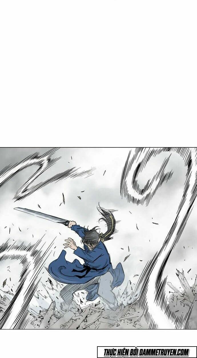 Gosu - Cao Thủ 2: Chapter 21