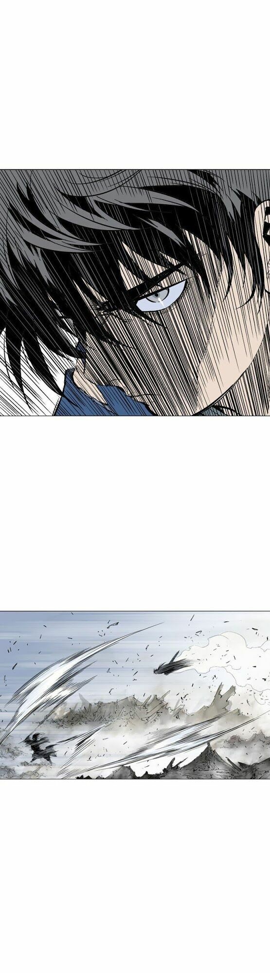 Gosu - Cao Thủ 2: Chapter 21