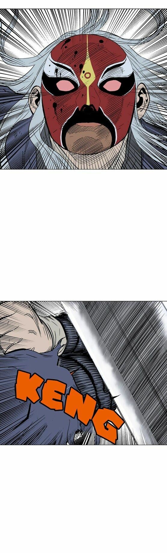 Gosu - Cao Thủ 2: Chapter 21