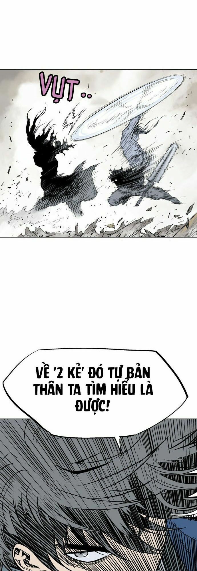 Gosu - Cao Thủ 2: Chapter 21
