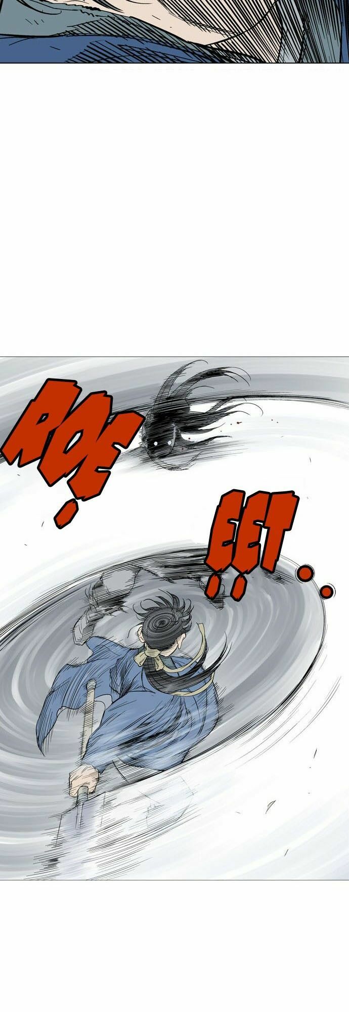 Gosu - Cao Thủ 2: Chapter 21