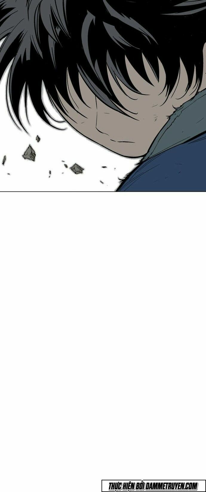 Gosu - Cao Thủ 2: Chapter 21