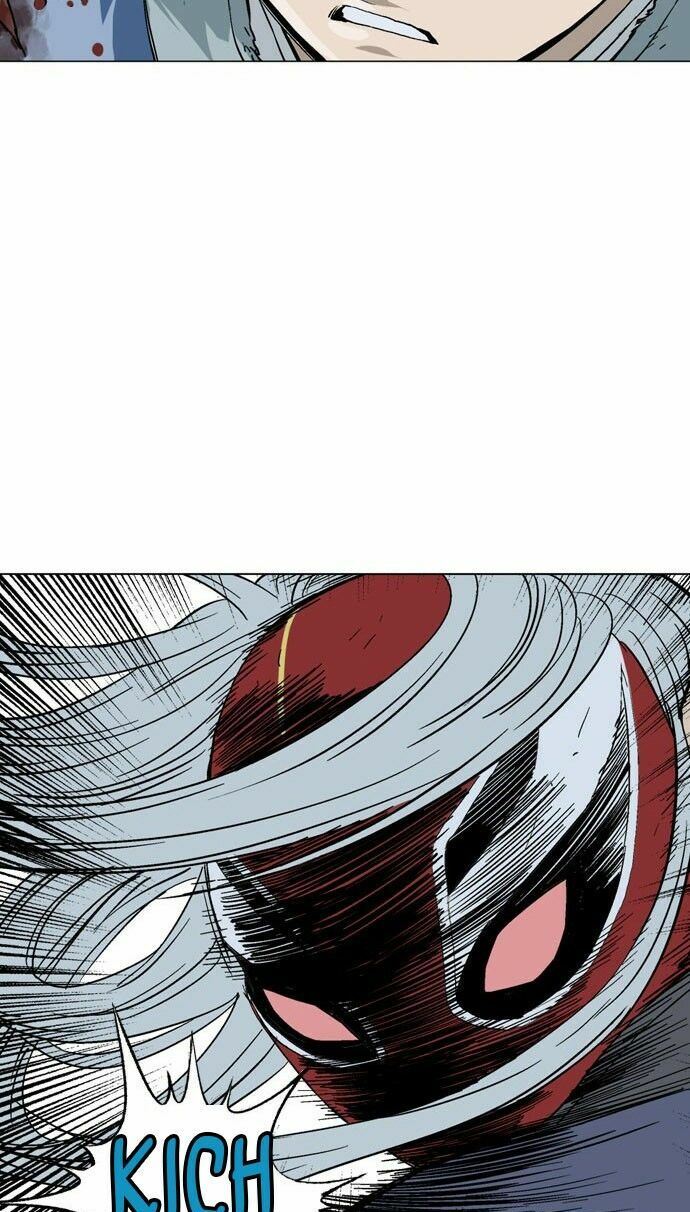 Gosu - Cao Thủ 2: Chapter 21