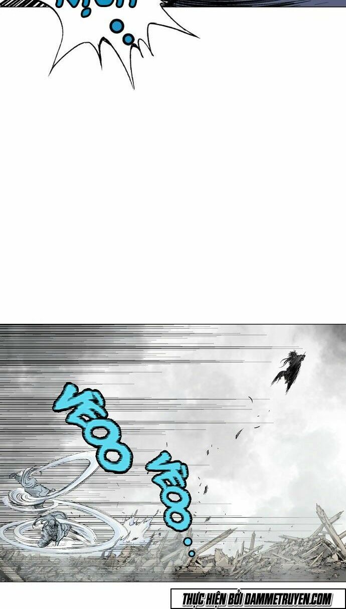 Gosu - Cao Thủ 2: Chapter 21