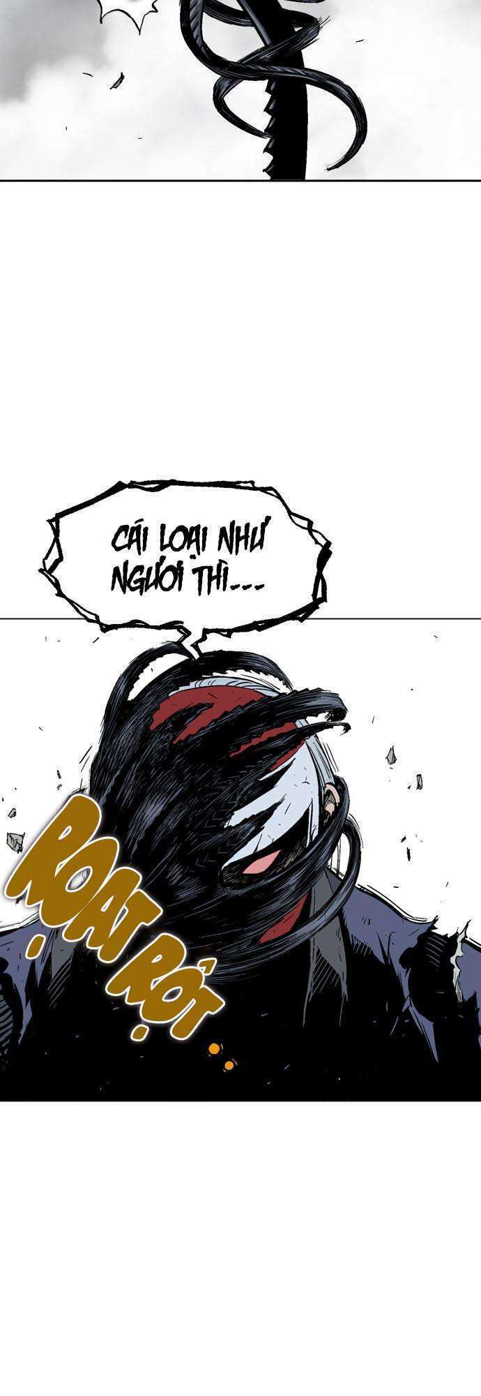 Gosu - Cao Thủ 2: Chapter 23