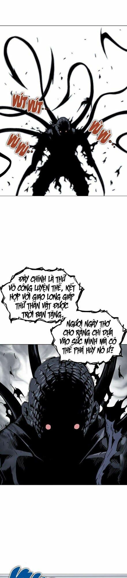 Gosu - Cao Thủ 2: Chapter 23