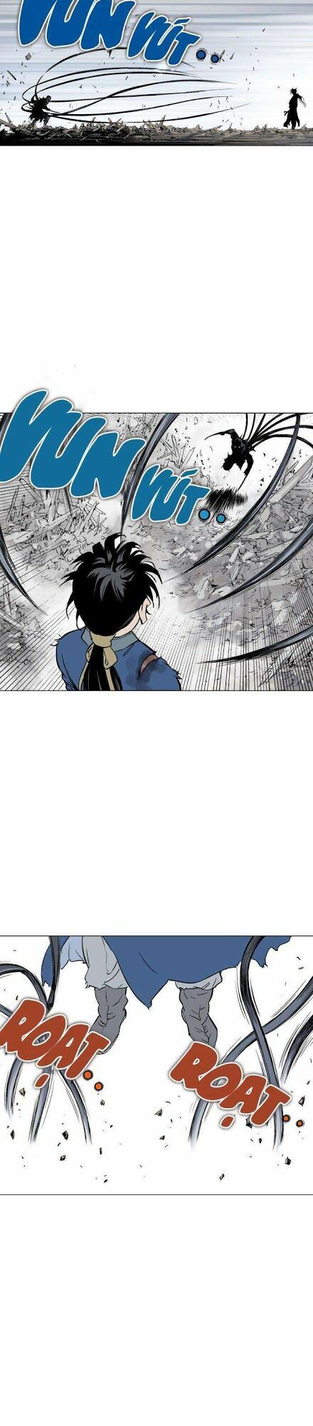Gosu - Cao Thủ 2: Chapter 23
