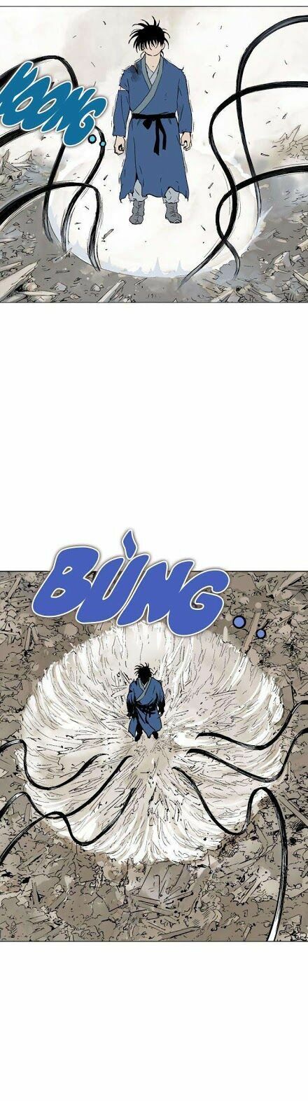 Gosu - Cao Thủ 2: Chapter 23