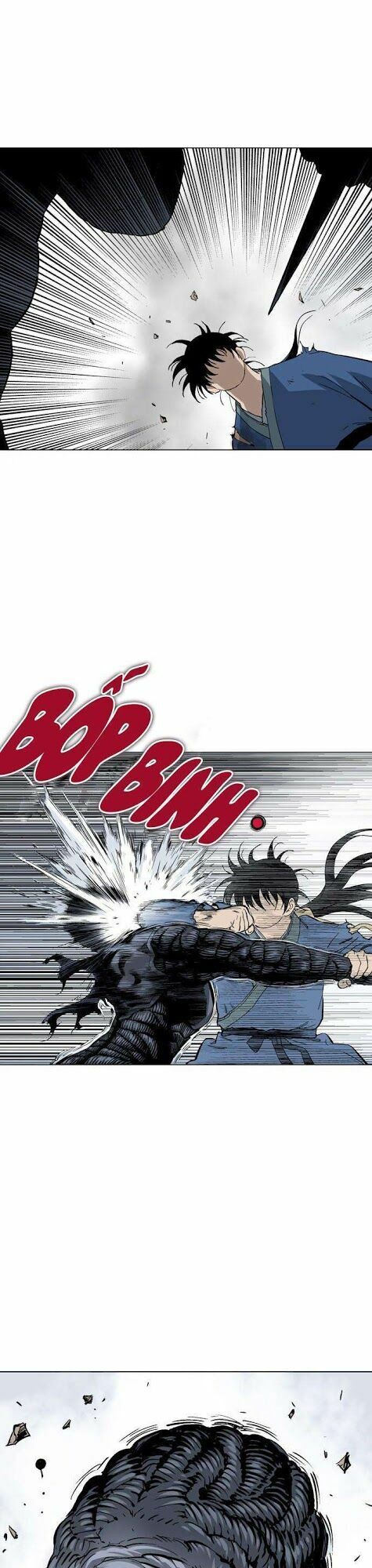 Gosu - Cao Thủ 2: Chapter 23