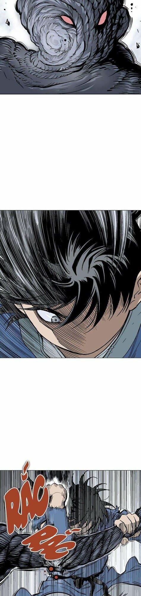 Gosu - Cao Thủ 2: Chapter 23
