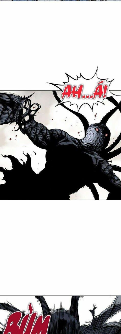 Gosu - Cao Thủ 2: Chapter 23