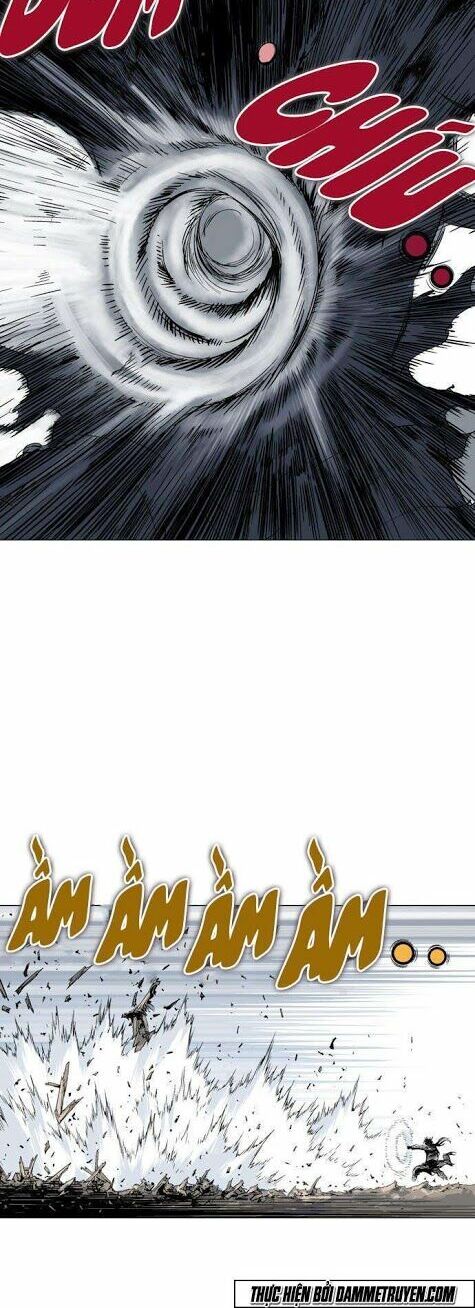 Gosu - Cao Thủ 2: Chapter 23