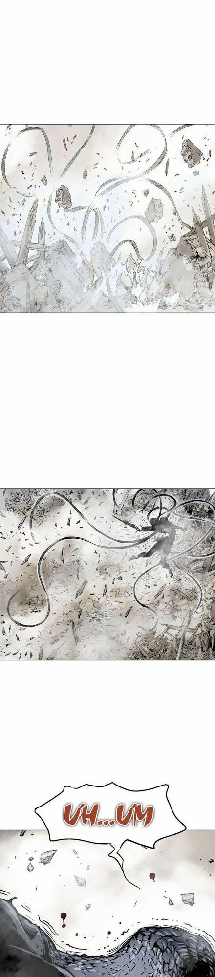 Gosu - Cao Thủ 2: Chapter 23
