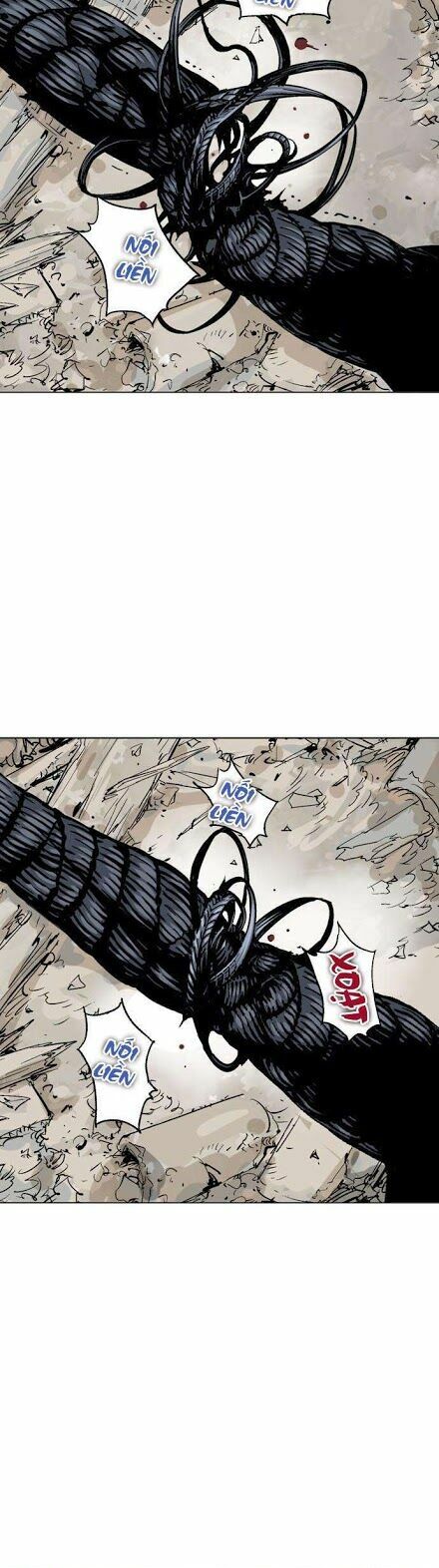 Gosu - Cao Thủ 2: Chapter 23