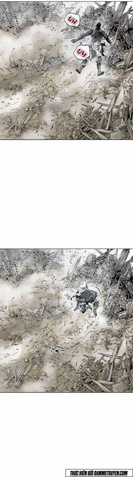 Gosu - Cao Thủ 2: Chapter 23