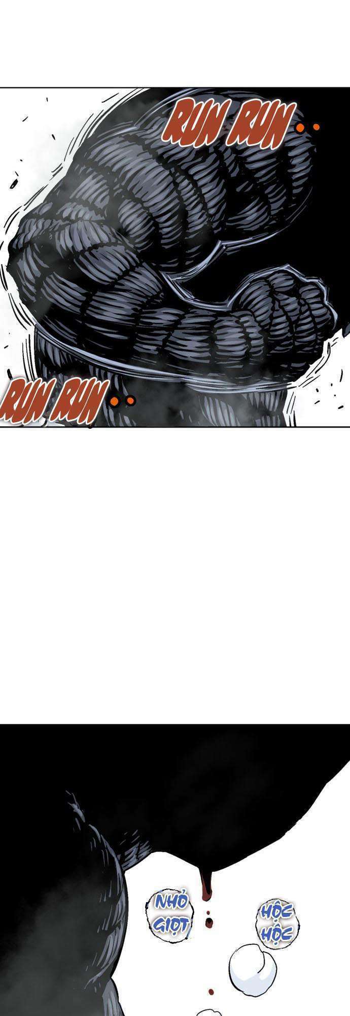 Gosu - Cao Thủ 2: Chapter 23