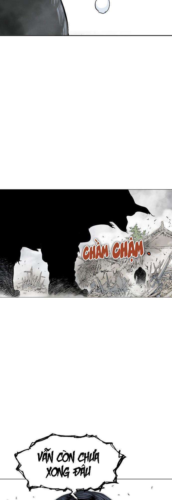 Gosu - Cao Thủ 2: Chapter 23